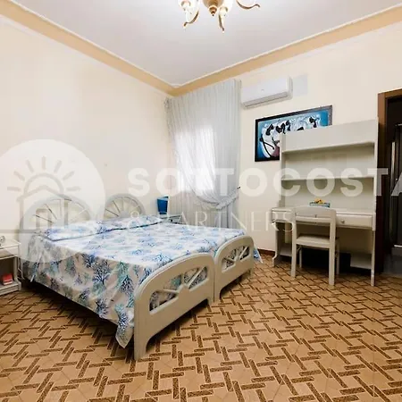 Magnolia Flat- Apartment *