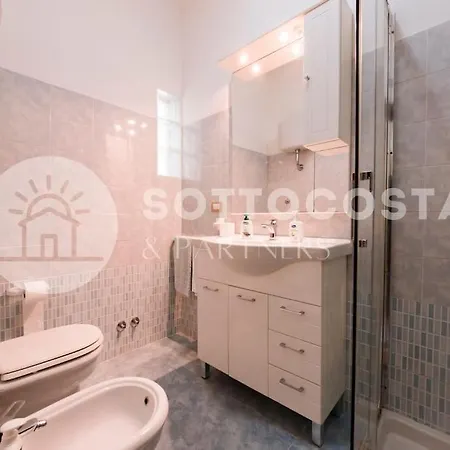 Apartment Magnolia Flat- Porto Cesareo