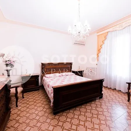 Apartment Magnolia Flat-