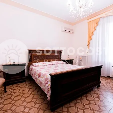Apartment Magnolia Flat- *