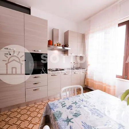 Apartment Magnolia Flat- Porto Cesareo