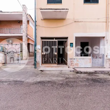 Apartment Magnolia Flat-
